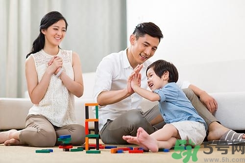 親子游戲有哪些？親子游戲有什么好處？