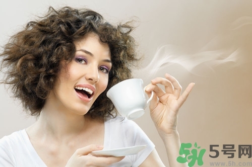 咖啡能和茶葉一起喝嗎？咖啡和什么相克？