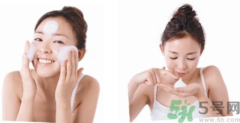 晚上要不要擦護膚品？晚上不擦護膚品好嗎？