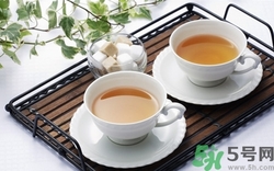 咖啡能和茶葉一起喝嗎？咖啡和什么相克？