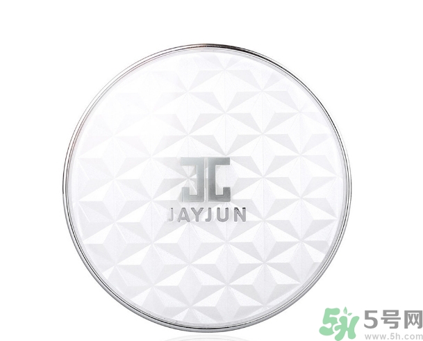 jayjun水光氣墊霜怎么樣？jayjun氣墊好用嗎？