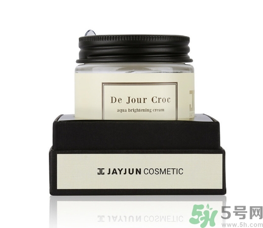 jayjun水光素顏霜怎么樣？jayjun鱷魚(yú)霜好用嗎？