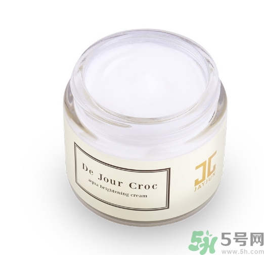 jayjun水光素顏霜怎么用？jayjun鱷魚霜使用方法
