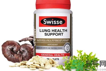 swisse清肺靈怎么吃？swisse清肺靈服用方法是什么？
