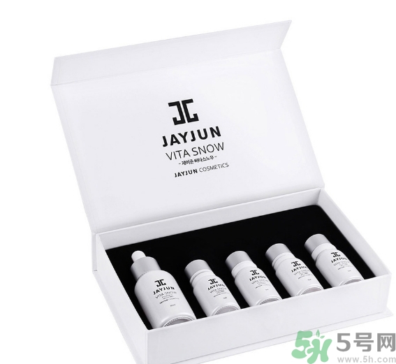 jayjun美白粉怎么樣？jayjun美白粉有用嗎？