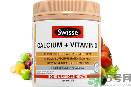swisse鈣片怎么樣？swisse鈣片好用嗎？