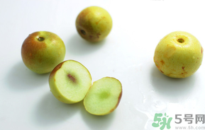 青棗子怎么保存？青棗子怎么保存時(shí)間長(zhǎng)？