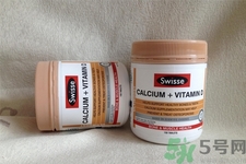 swisse鈣片成分是什么？swisse鈣片能溶水嗎？