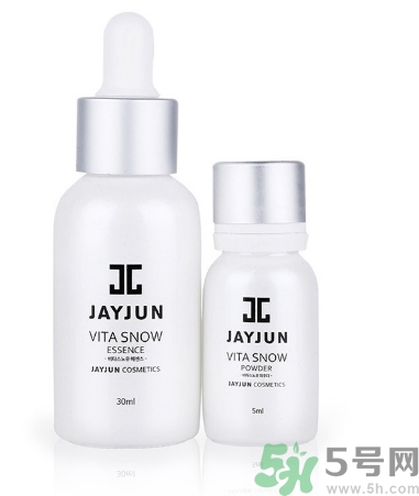 jayjun美白粉害人嗎？jayjun美白粉真假辨別
