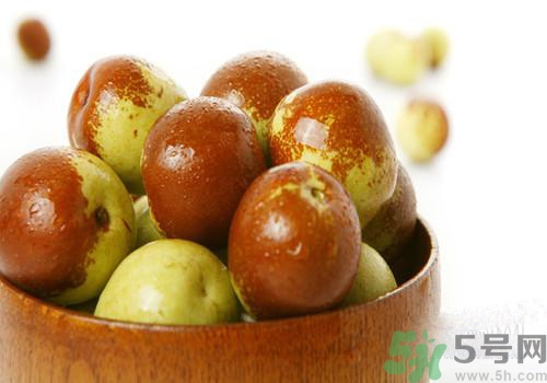 月經(jīng)期間可以吃冬棗嗎？來月經(jīng)一天吃多少冬棗合適？