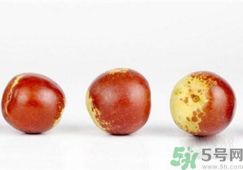 月經(jīng)期間可以吃冬棗嗎？來月經(jīng)一天吃多少冬棗合適？
