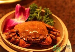 大閘蟹蒸多長時間？沒熟的大閘蟹可以吃嗎？