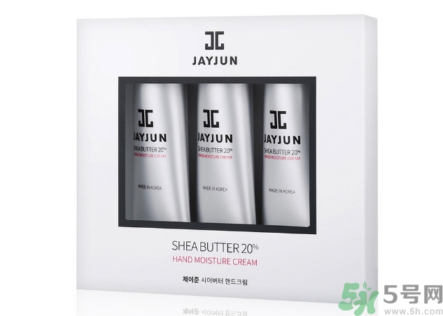 jayjun乳木果油護(hù)手霜怎么樣？jayjun護(hù)手霜好用嗎？