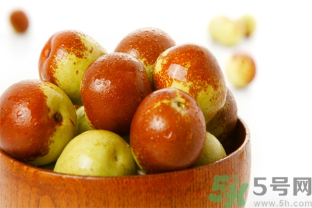 經(jīng)期能吃冬棗嗎？月經(jīng)期吃冬棗有什么好處？