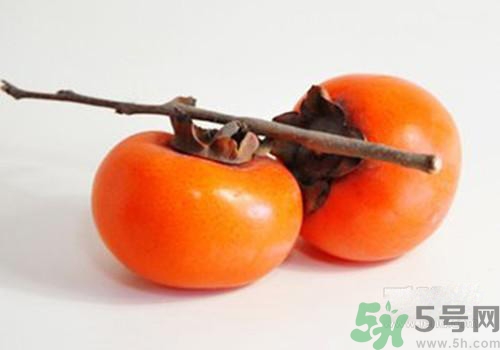 柿子是熱性還是涼性？柿子是酸性還是堿性？