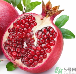 什么是軟籽石榴？軟籽石榴籽可以吃嗎？