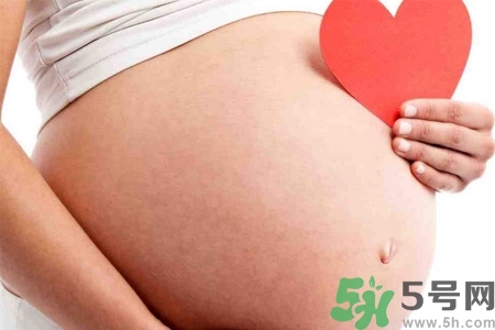懷孕4個(gè)月肚子有多大？懷孕4個(gè)月需要注意什么？