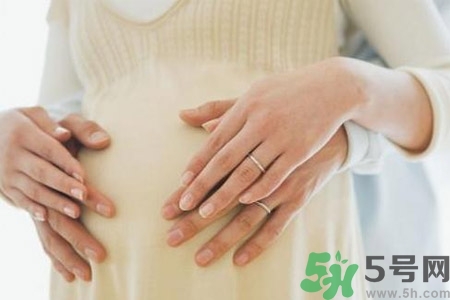 懷孕4個(gè)月肚子有多大？懷孕4個(gè)月需要注意什么？