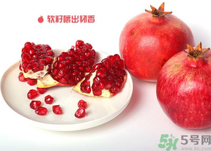 軟籽石榴多少錢(qián)一斤？軟籽石榴價(jià)格