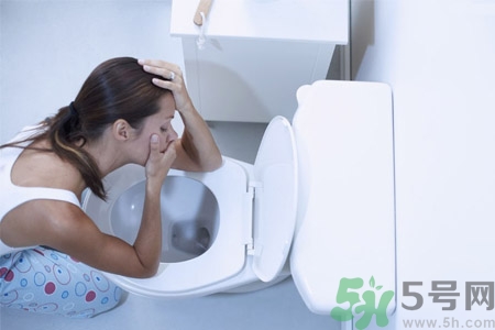 沒食欲想吐怎么回事？沒食欲想吐怎么辦？
