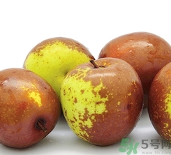 冬棗是發(fā)物嗎？手術后可以吃冬棗嗎？