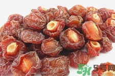 孕婦可以吃蜜餞嗎？吃蜜餞有什么好處？