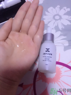 jayjun美白粉怎么用？jayjun美白粉使用方法
