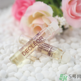 Decleor思妍麗美白瑩亮精華液怎么樣？思妍麗VC精華液怎么樣