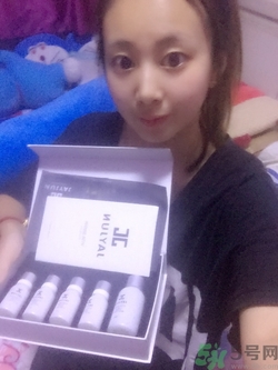 jayjun美白粉怎么用？jayjun美白粉使用方法
