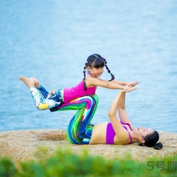 親子瑜伽是什么？親子瑜伽有什么好處？
