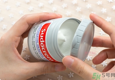 Sudocrem屁屁霜怎么用？sudocrem屁屁霜初生寶寶能用嗎？