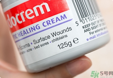 Sudocrem屁屁霜怎么用？sudocrem屁屁霜初生寶寶能用嗎？