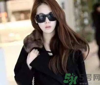 皮膚不白的人染什么顏色的頭發(fā)？頭發(fā)顏色怎么選擇？