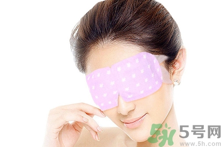 蒸汽眼罩會(huì)不會(huì)刺激眼睛？蒸汽眼罩有副作用嗎？