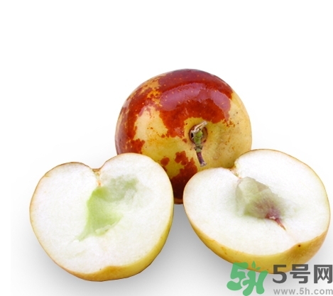 冬棗是轉(zhuǎn)基因食品嗎？冬棗是哪里的特產(chǎn)？