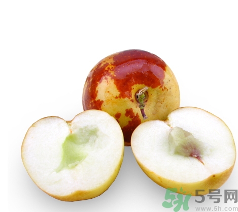 柿子和冬棗能一起吃嗎？冬棗和柿子能不能一起吃？
