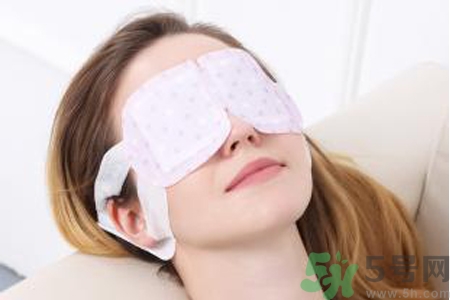 孕婦能使用蒸汽眼罩嗎？坐月子能用蒸汽眼罩嗎？