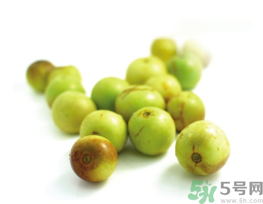 寶寶可以吃冬棗嗎？寶寶多大可以吃冬棗？