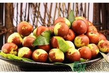 冬棗變紅可以吃嗎？冬棗變紅是怎么回事？