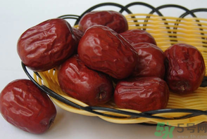 吃鮮棗好還是干棗好？鮮棗和干棗哪個(gè)有營(yíng)養(yǎng)？