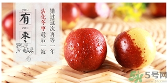 冬棗可以補(bǔ)血嗎？冬棗怎么吃補(bǔ)血效果好？