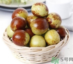 哺乳期可以吃冬棗嗎？產(chǎn)婦可以吃冬棗嗎？