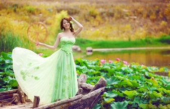 結(jié)婚可以穿綠色衣服嗎？結(jié)婚為什么穿綠鞋子？