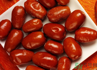 鮮棗和干棗哪個(gè)補(bǔ)血好？鮮棗和干棗的區(qū)別