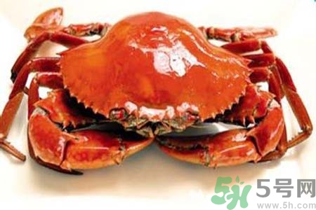 吃螃蟹過(guò)敏很癢怎么辦？吃螃蟹過(guò)敏很癢可以摳嗎？