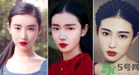 用什么顏色的口紅顯白？口紅顏色怎么選？