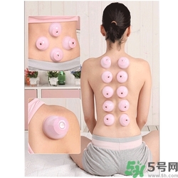 在家拔罐需要注意什么？在家拔罐幾天拔一次？