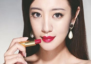 用什么顏色的口紅顯白？口紅顏色怎么選？