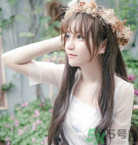 皮膚不白的人染什么顏色的頭發(fā)？頭發(fā)顏色怎么選擇？