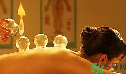 在家拔罐需要注意什么？在家拔罐幾天拔一次？